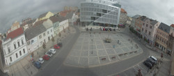 Náměstí T. G. Masaryka