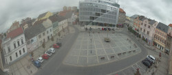 Náměstí T. G. Masaryka