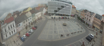 Město Přerov
