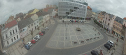 Náměstí T. G. Masaryka