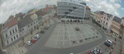 Náměstí T. G. Masaryka