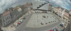 Náměstí T. G. Masaryka