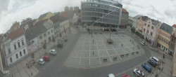 Náměstí T. G. Masaryka