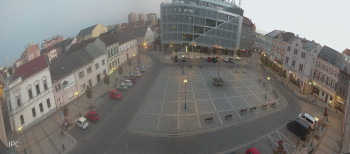Město Přerov