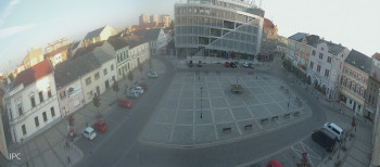 Město Přerov