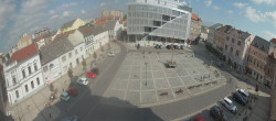 Náměstí T. G. Masaryka