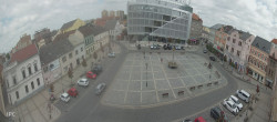 Náměstí T. G. Masaryka