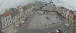 Náměstí T. G. Masaryka