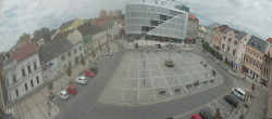 Náměstí T. G. Masaryka