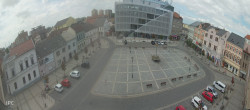 Náměstí T. G. Masaryka