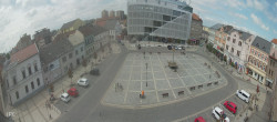 Náměstí T. G. Masaryka