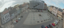 Náměstí T. G. Masaryka