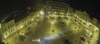 Město Přerov