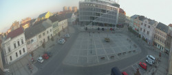 Náměstí T. G. Masaryka