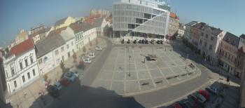 Město Přerov