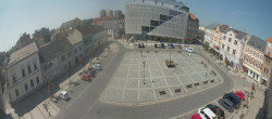 Náměstí T. G. Masaryka