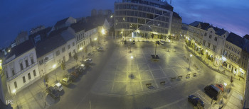 Město Přerov