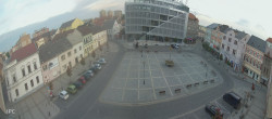 Náměstí T. G. Masaryka