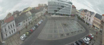 Město Přerov