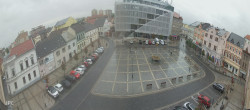 Náměstí T. G. Masaryka