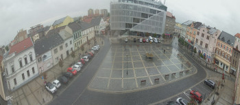 Město Přerov