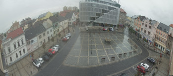 Město Přerov