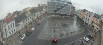 Město Přerov