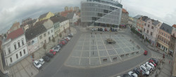 Náměstí T. G. Masaryka