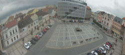 Náměstí T. G. Masaryka