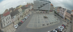 Náměstí T. G. Masaryka
