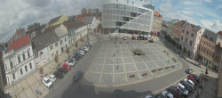 Náměstí T. G. Masaryka