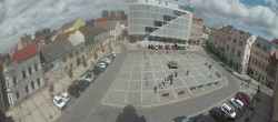 Náměstí T. G. Masaryka