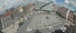 Náměstí T. G. Masaryka