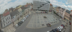 Náměstí T. G. Masaryka