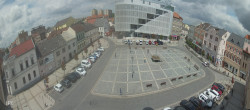 Náměstí T. G. Masaryka