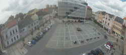 Náměstí T. G. Masaryka