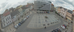 Náměstí T. G. Masaryka