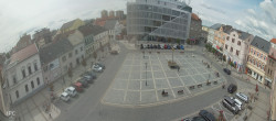 Náměstí T. G. Masaryka