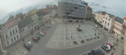 Náměstí T. G. Masaryka