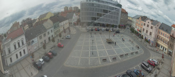Město Přerov