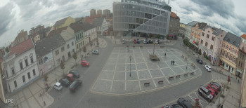 Město Přerov