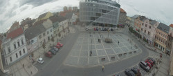 Náměstí T. G. Masaryka