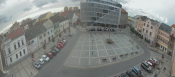 Město Přerov