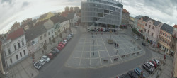 Náměstí T. G. Masaryka