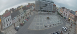 Náměstí T. G. Masaryka