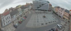 Náměstí T. G. Masaryka