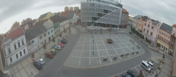 Město Přerov