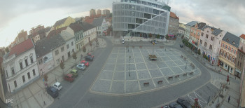 Město Přerov