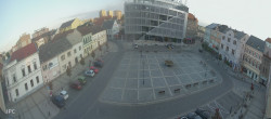 Náměstí T. G. Masaryka