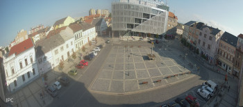 Město Přerov